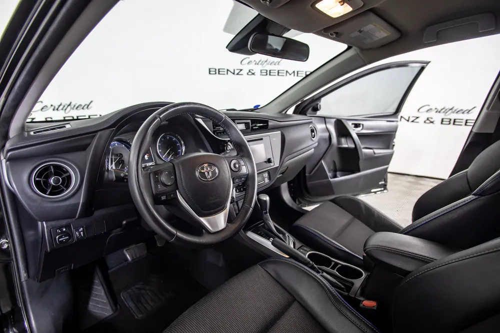 Toyota Corolla photo 20