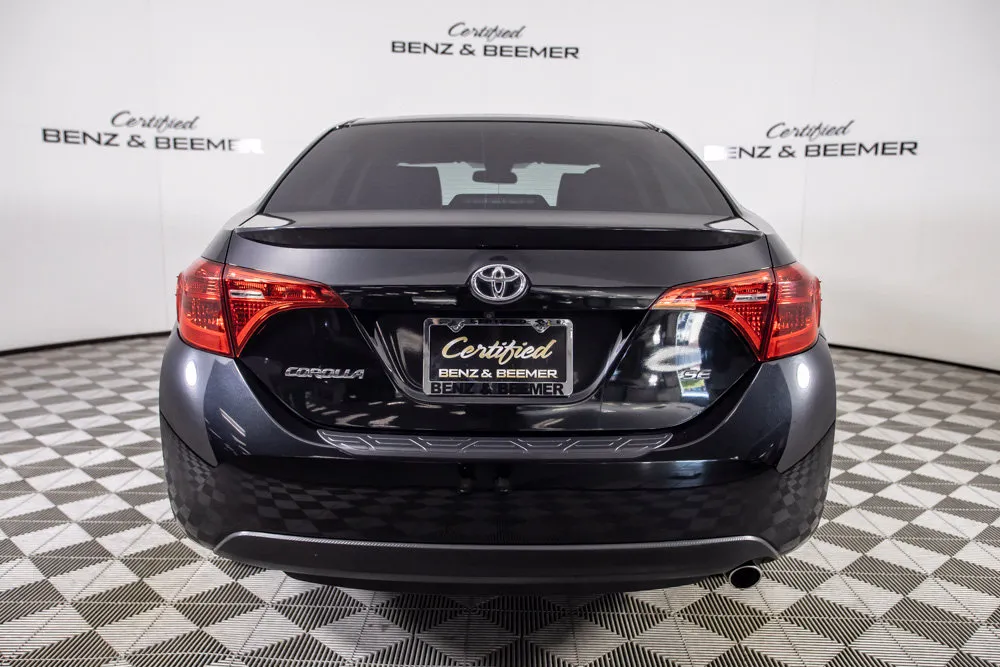 Toyota Corolla photo 7