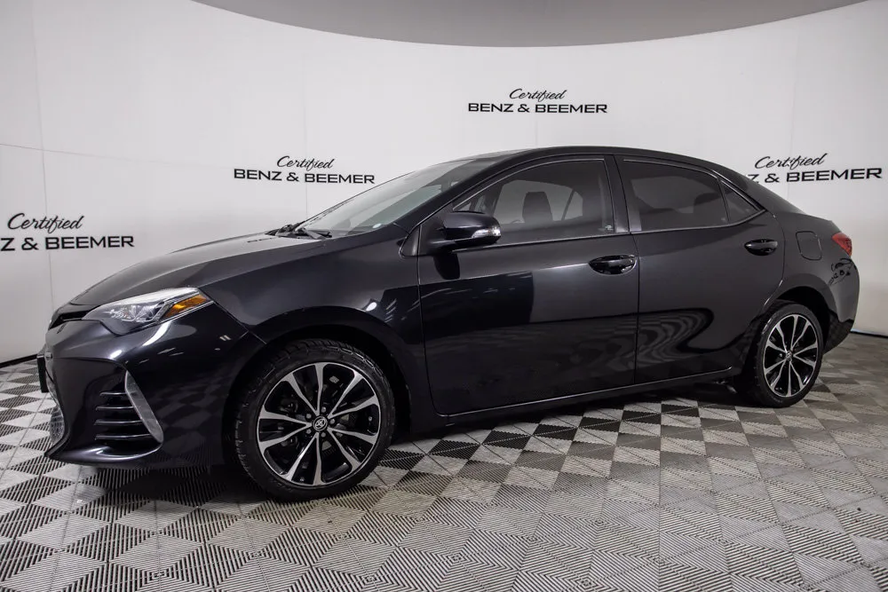 Toyota Corolla photo 9