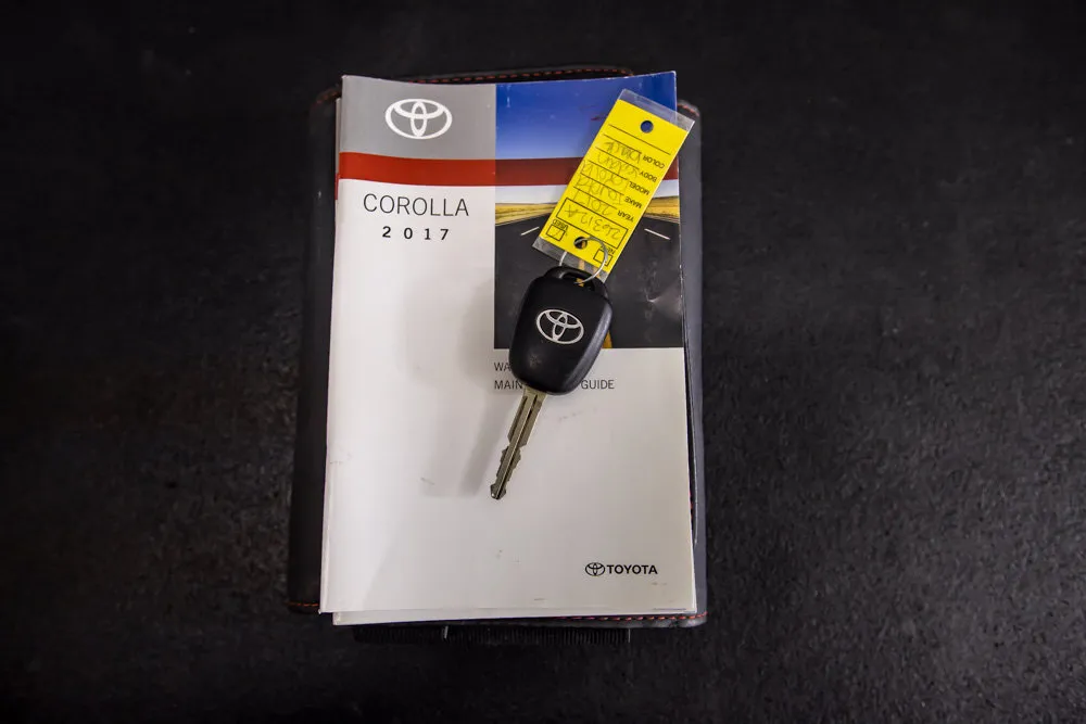 Toyota Corolla photo 46