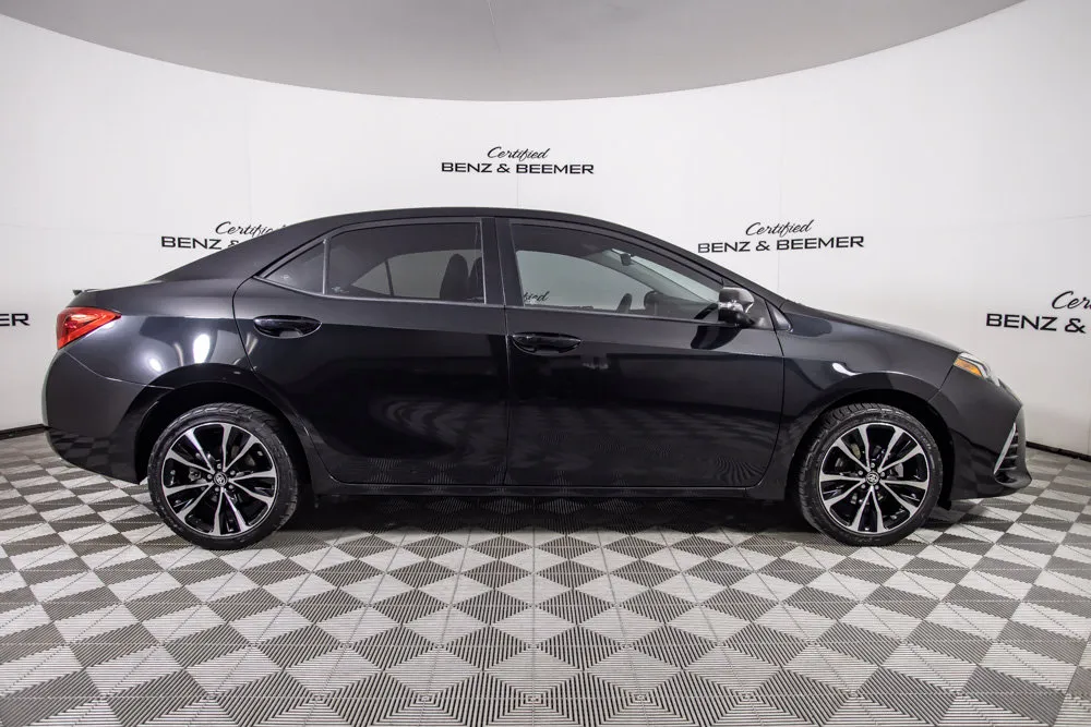 Toyota Corolla photo 3