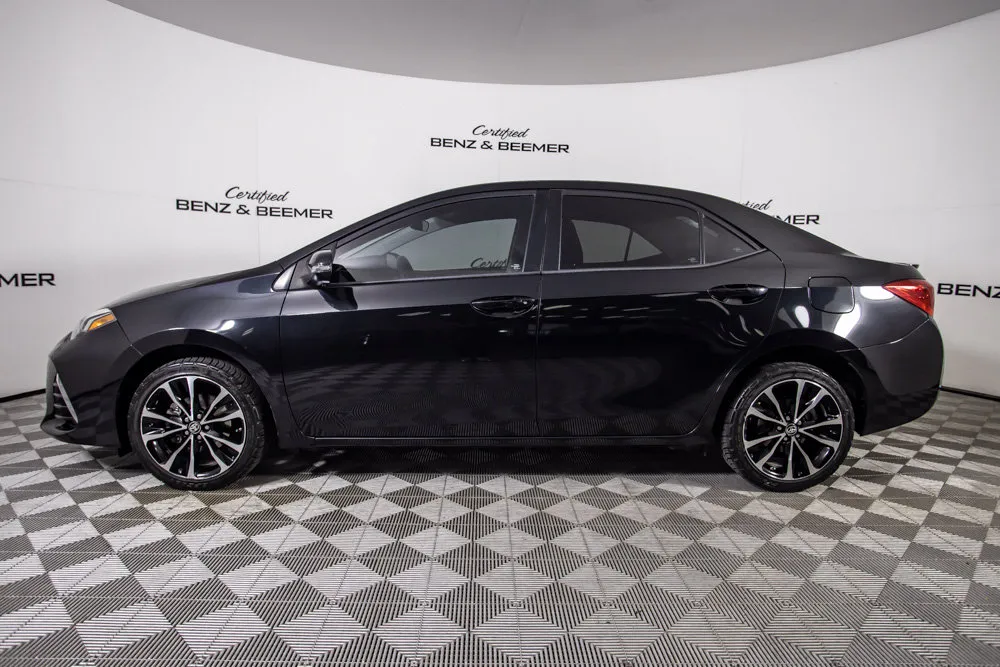 Toyota Corolla photo 10