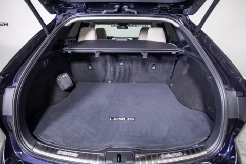 More photos of 2025 Lexus RX 350 Premium Plus at Certified Benz & Beemer, AZ