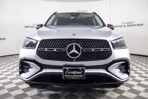 More photos of 2024 Mercedes-Benz GLE 450 at Certified Benz & Beemer, AZ