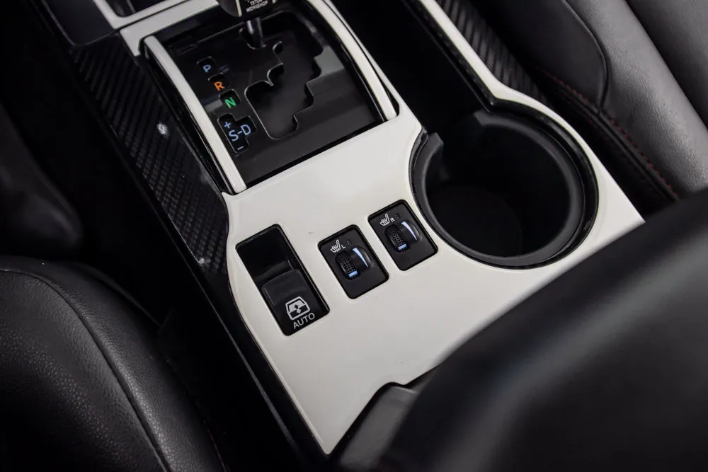 Toyota 4Runner photo 33