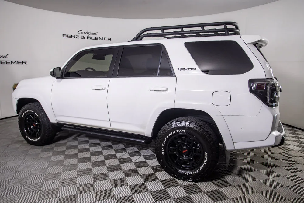 Toyota 4Runner photo 11