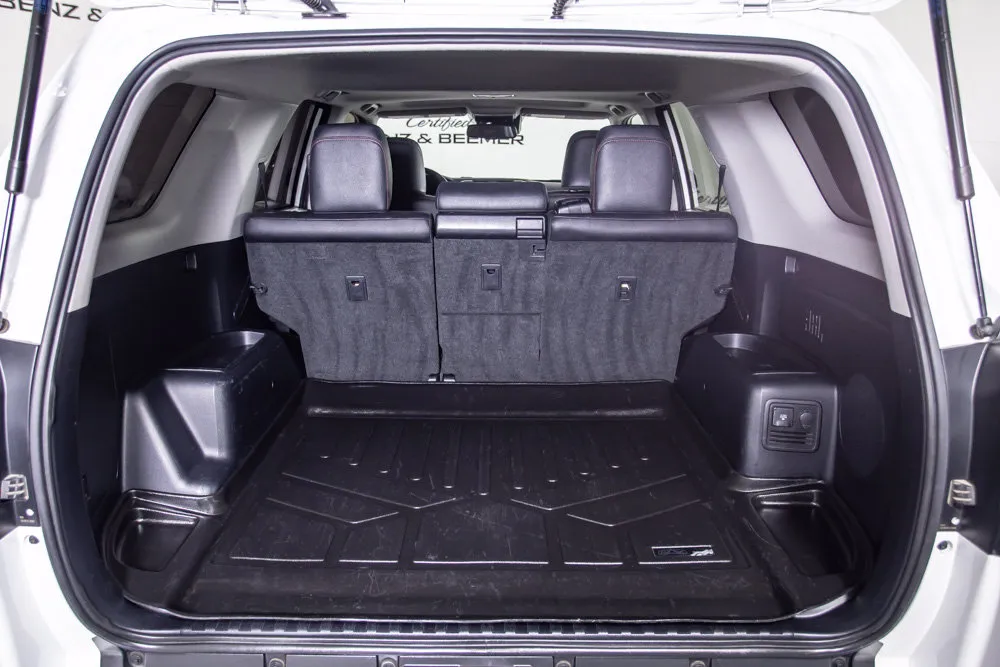Toyota 4Runner photo 8