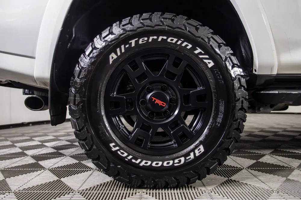 Toyota 4Runner photo 42