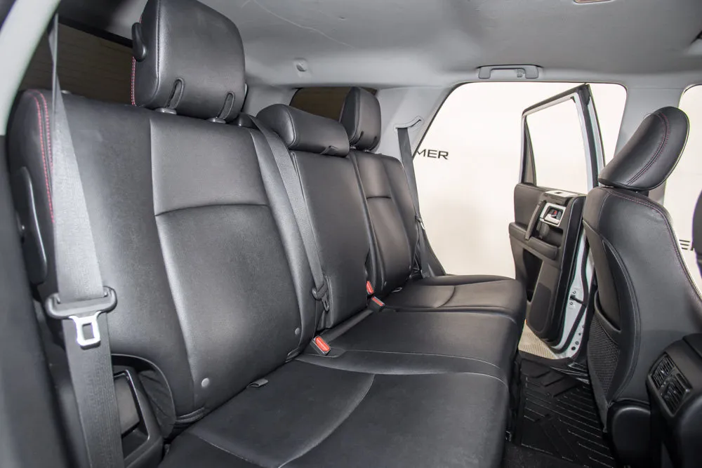 Toyota 4Runner photo 15