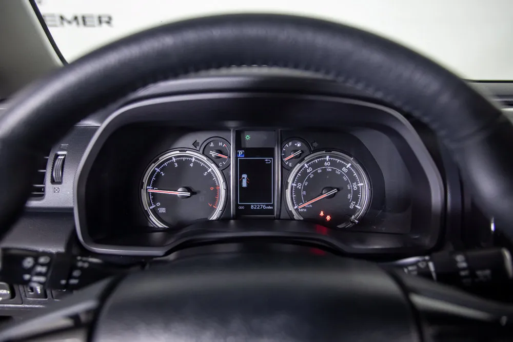 Toyota 4Runner photo 23
