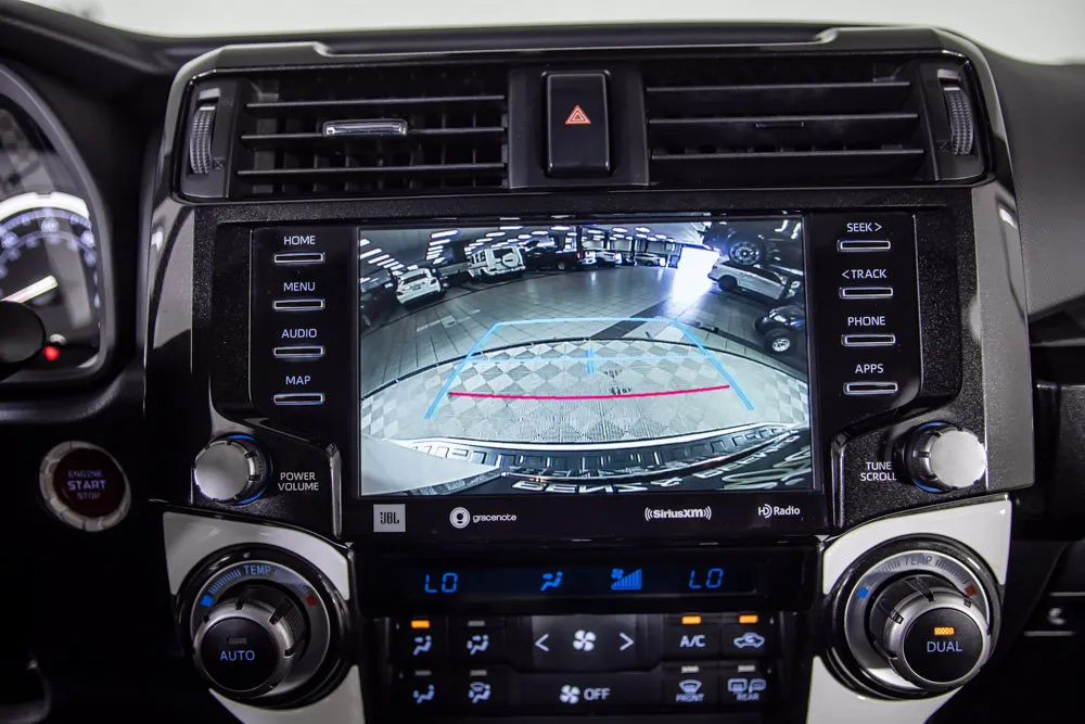 Toyota 4Runner photo 28