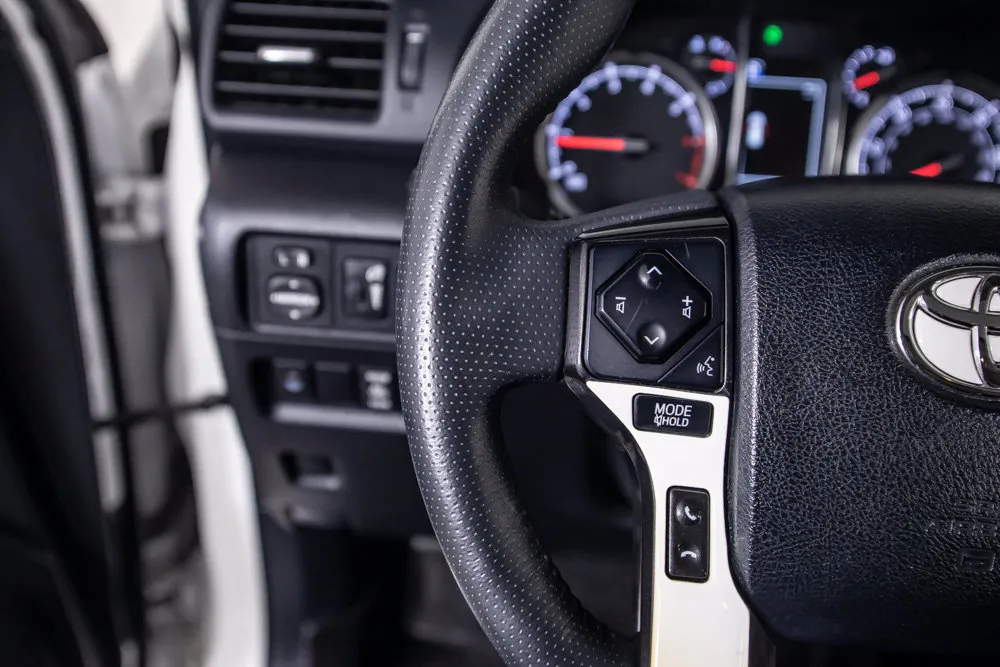 Toyota 4Runner photo 37