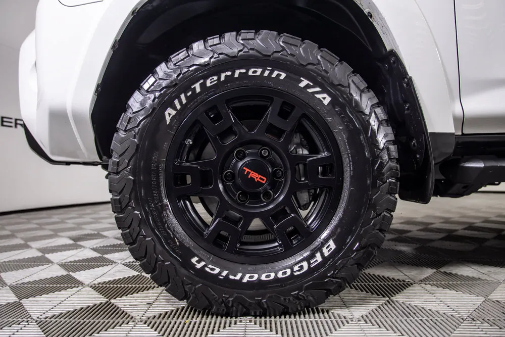 Toyota 4Runner photo 40
