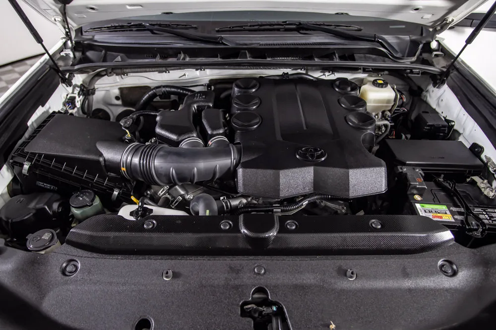 Toyota 4Runner photo 44