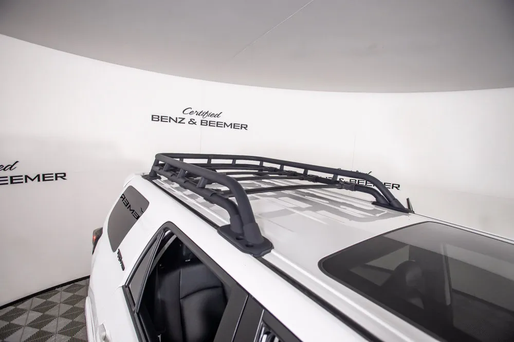 Toyota 4Runner photo 39
