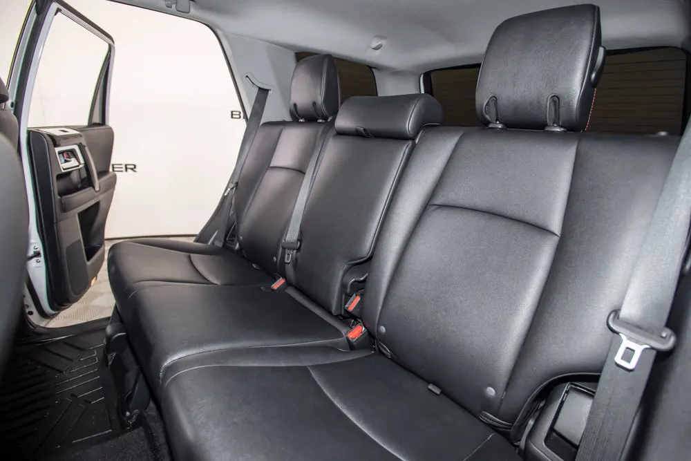 Toyota 4Runner photo 14