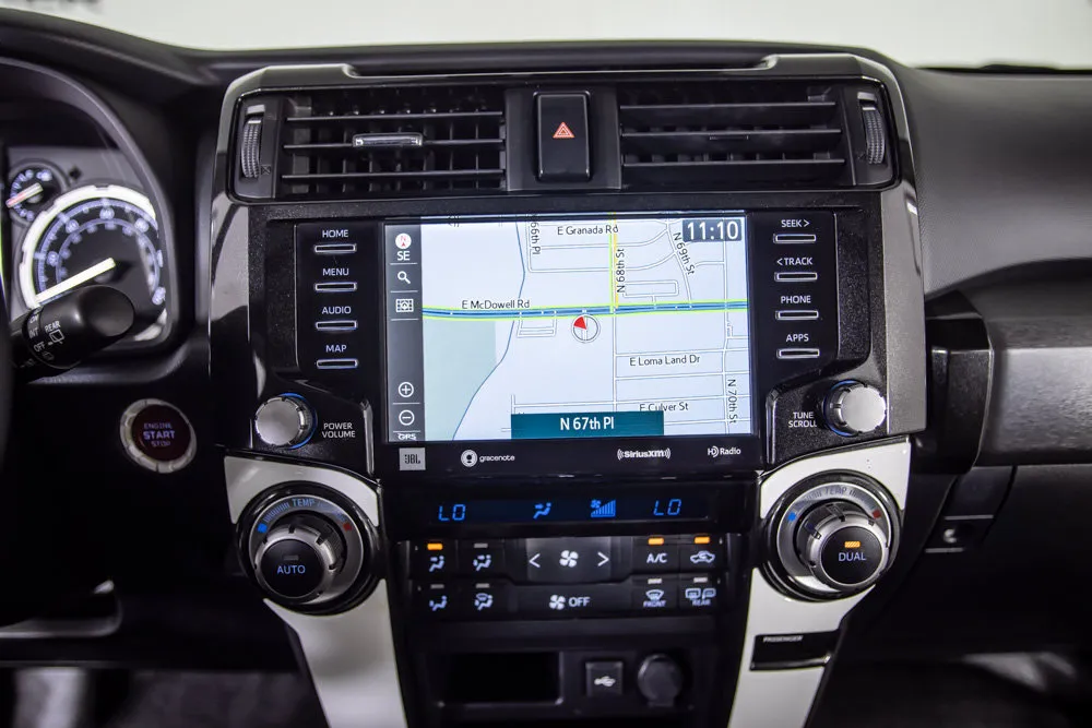 Toyota 4Runner photo 27
