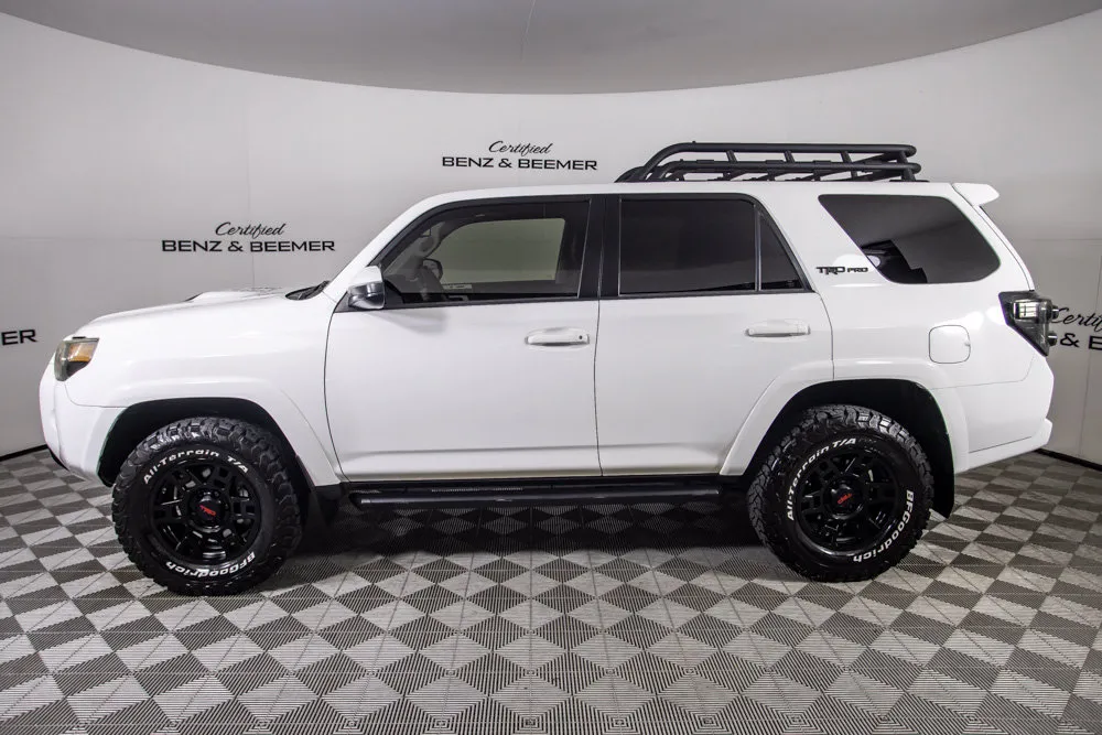 Toyota 4Runner photo 10