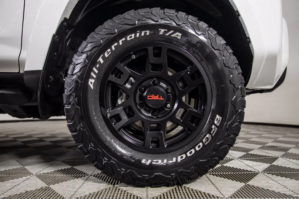 Toyota 4Runner photo 41