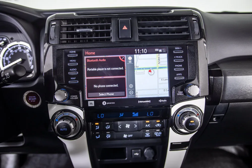 Toyota 4Runner photo 26