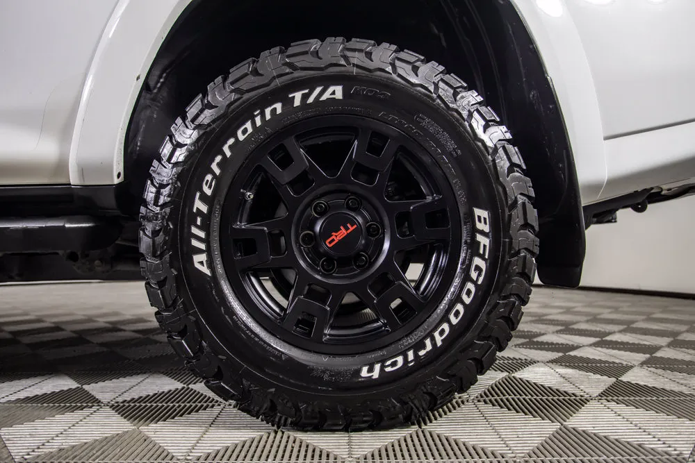 Toyota 4Runner photo 43