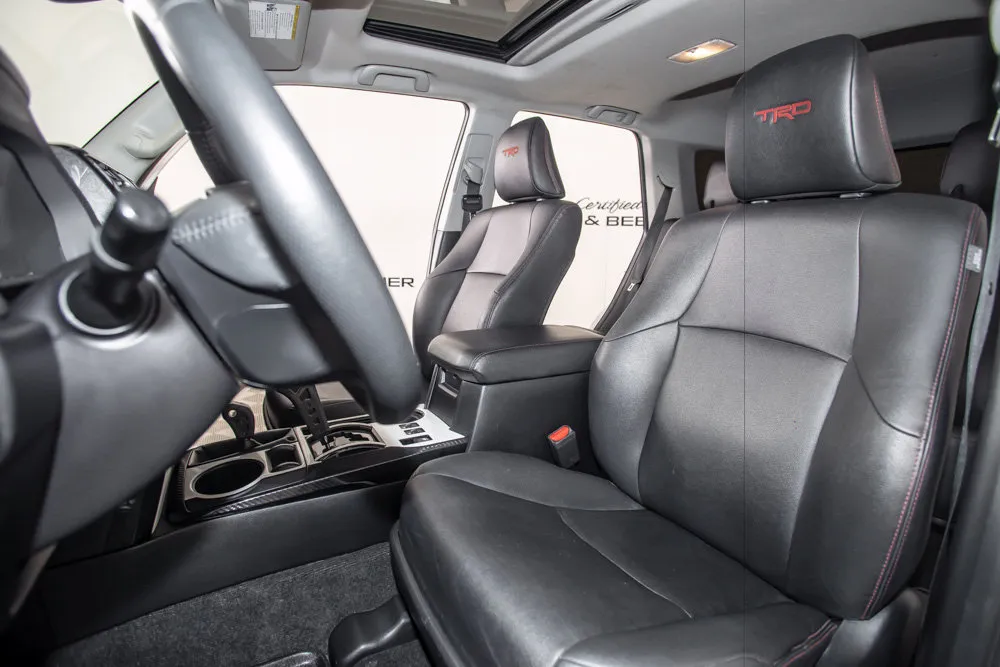 Toyota 4Runner photo 13