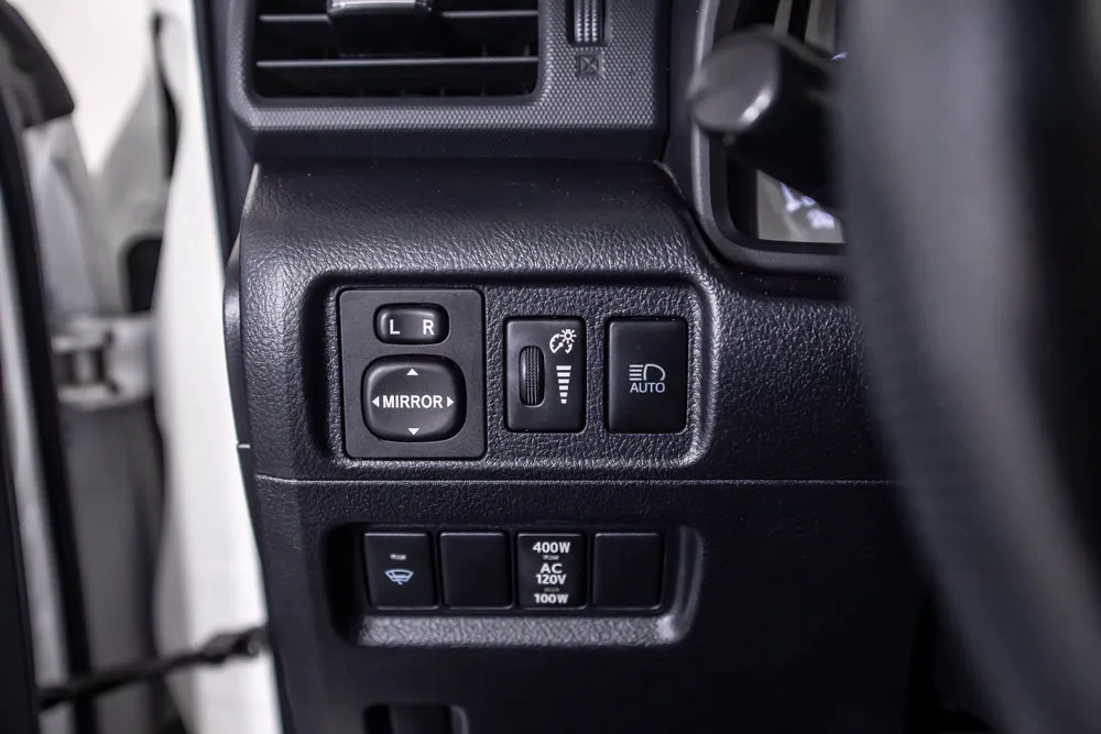 Toyota 4Runner photo 34