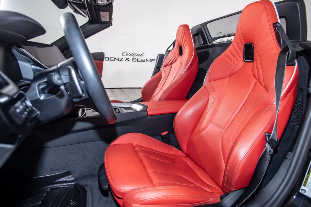 BMW Z4 photo 15