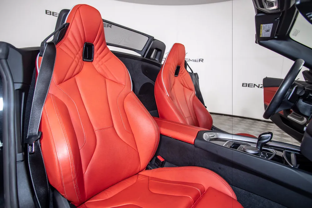 BMW Z4 photo 16