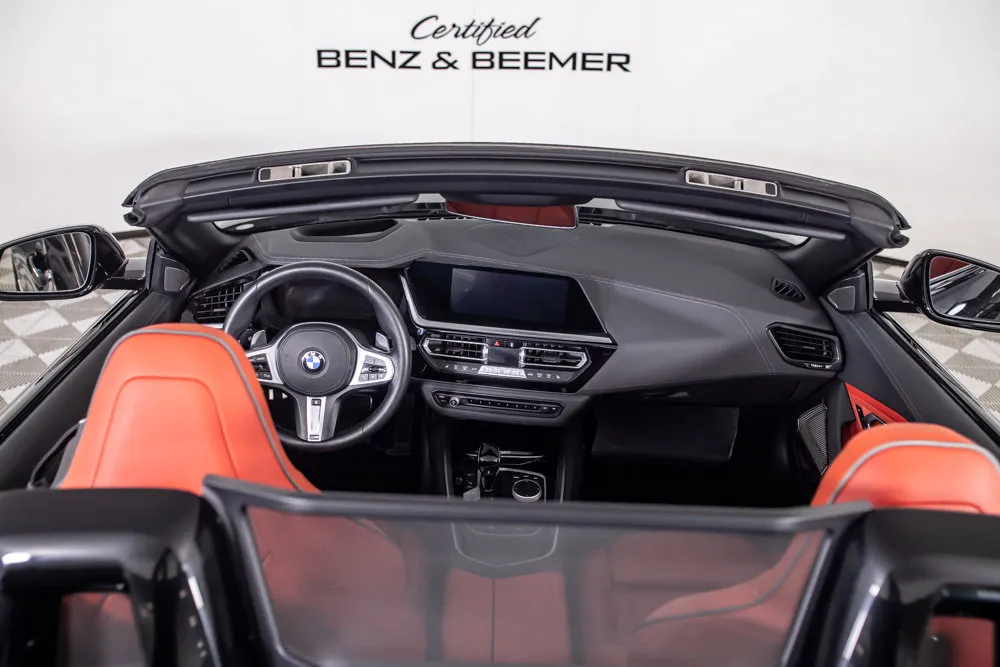 BMW Z4 photo 10