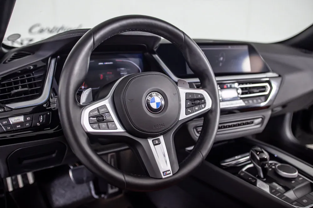 BMW Z4 photo 23