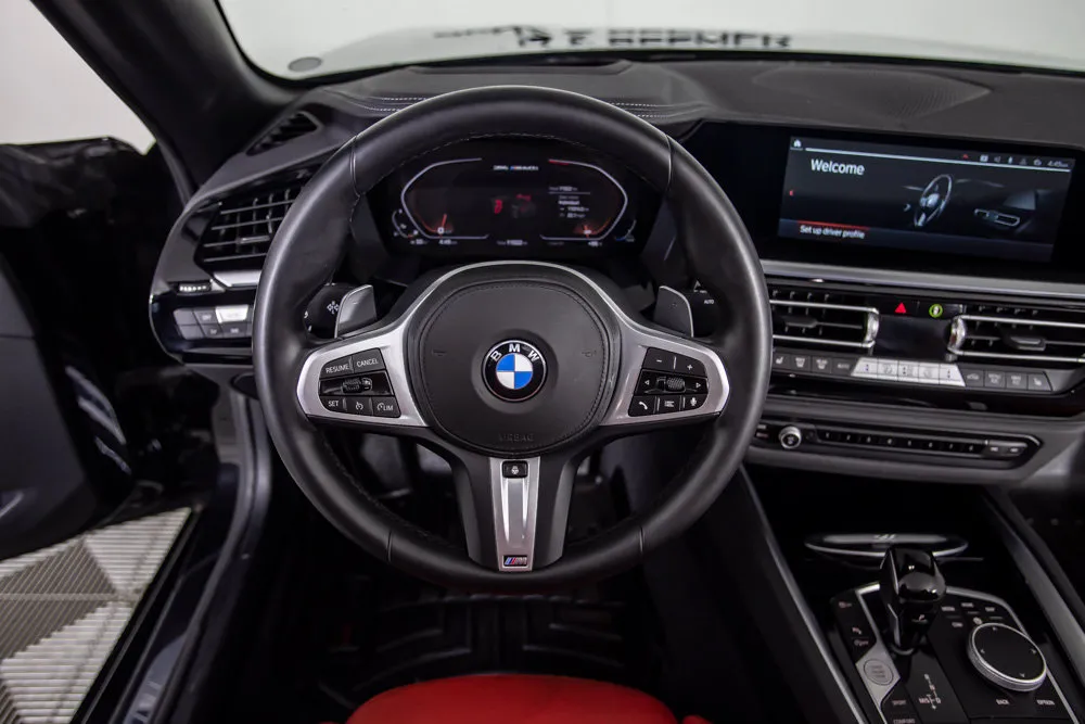 BMW Z4 photo 25
