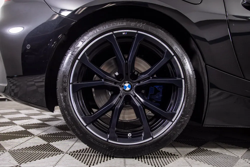 BMW Z4 photo 39