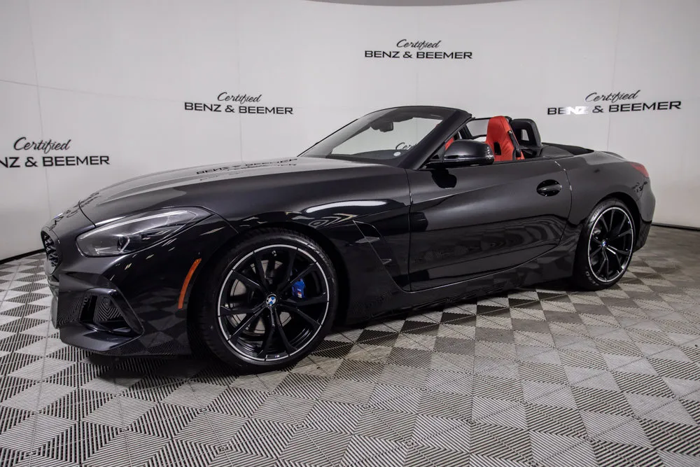 BMW Z4 photo 11