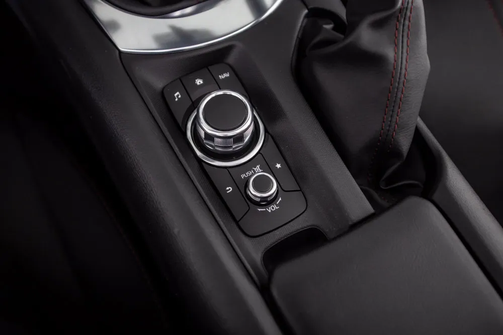 Mazda Miata photo 34