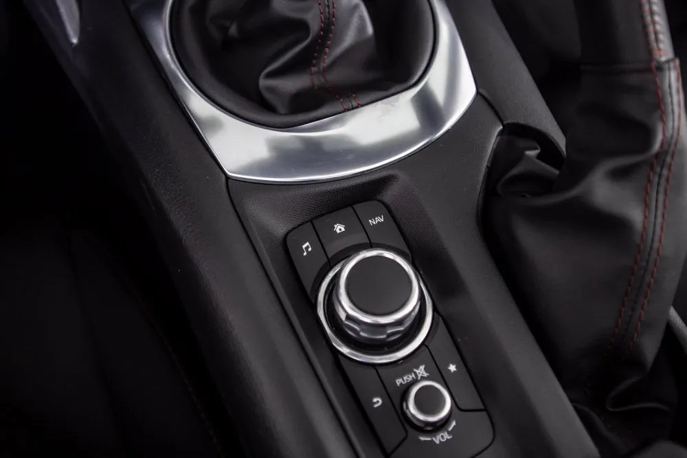 Mazda Miata photo 33