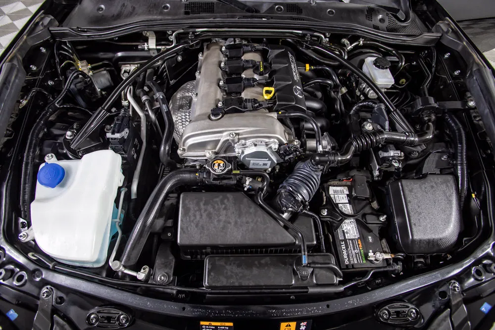 Mazda Miata photo 48