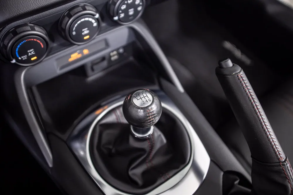 Mazda Miata photo 32
