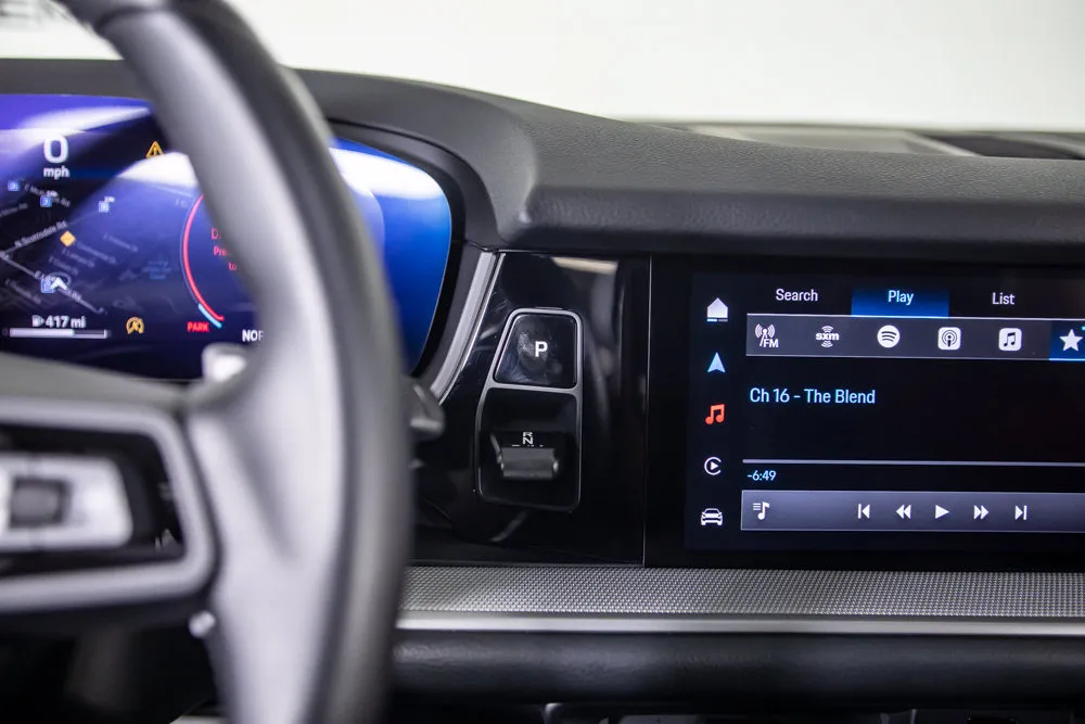 Porsche Cayenne photo 38
