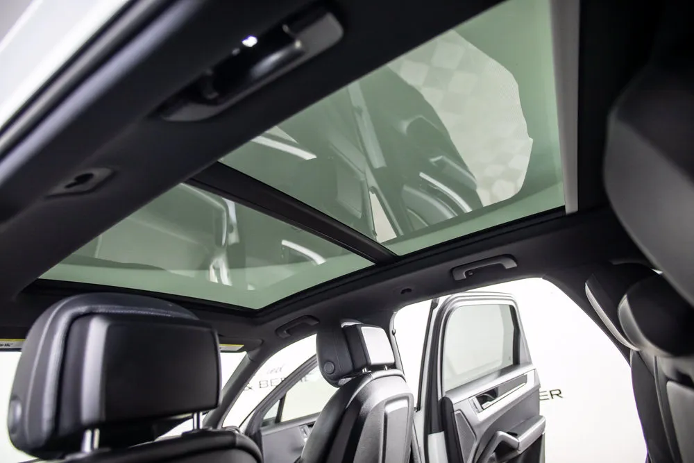 Porsche Cayenne photo 28