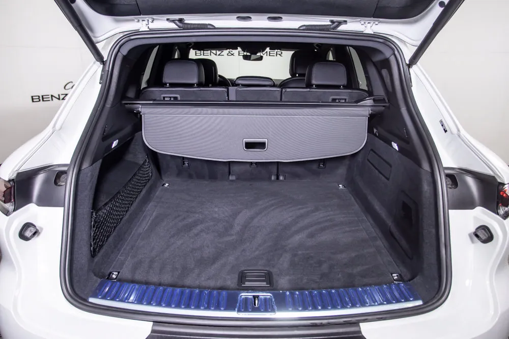 Porsche Cayenne photo 15