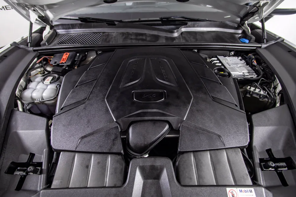 Porsche Cayenne photo 46