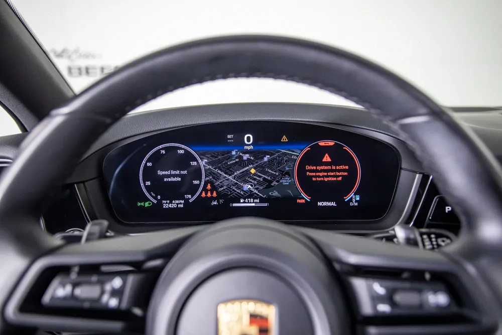 Porsche Cayenne photo 29