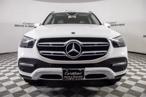 More photos of 2020 Mercedes-Benz GLE 350 at Certified Benz & Beemer, AZ