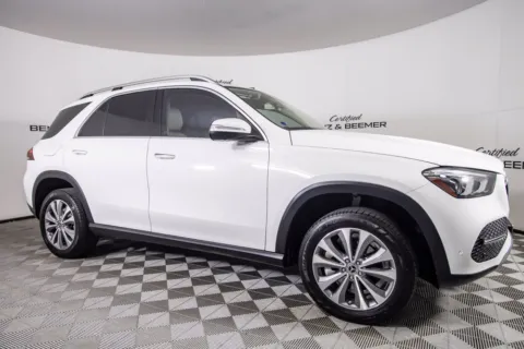Photos of 2020 Mercedes-Benz GLE 350 for sale in Scottsdale, AZ at Certified Benz & Beemer
