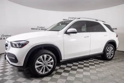 More photos of 2020 Mercedes-Benz GLE 350 at Certified Benz & Beemer, AZ