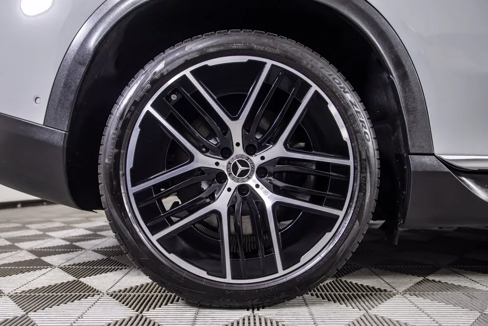 Mercedes-Benz EQE photo 20