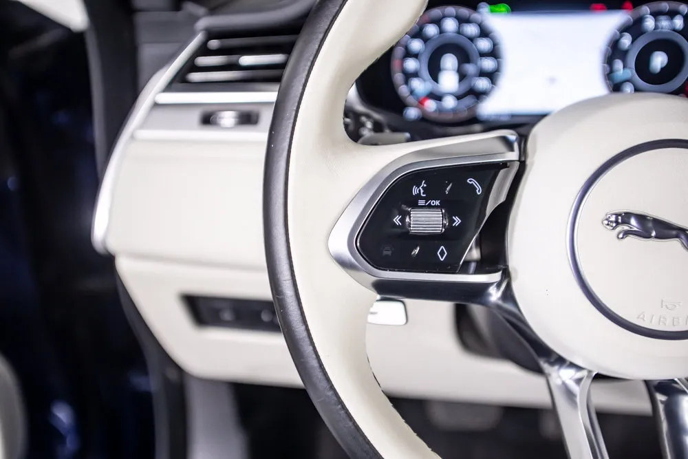 Jaguar F-PACE photo 40