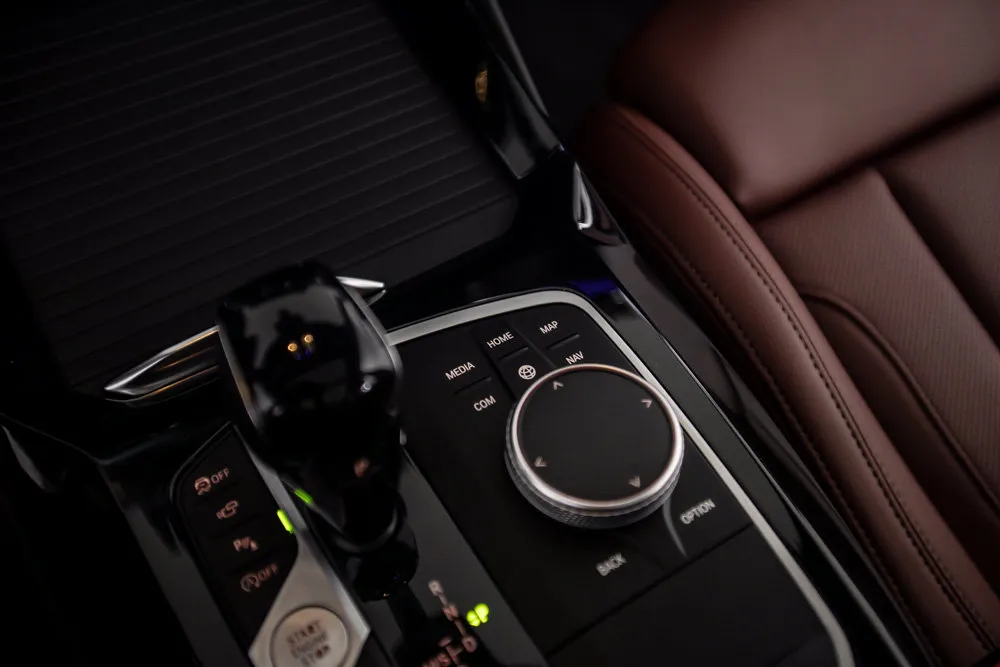 BMW X3 photo 33