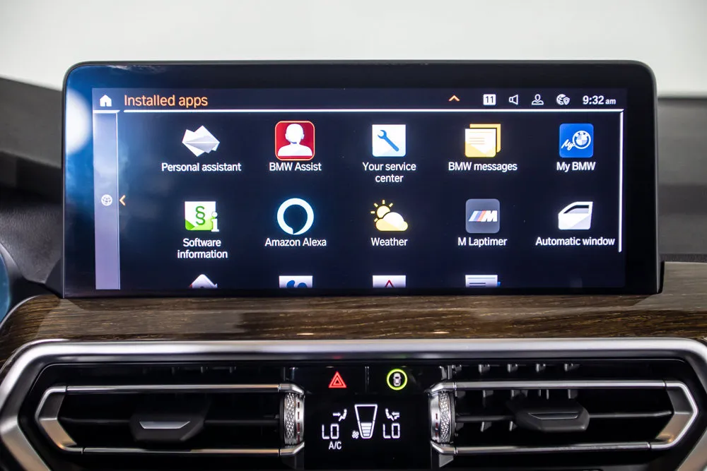 BMW X3 photo 27